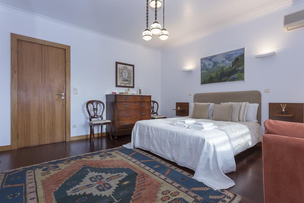 43 House Azores Ponta Delgada  Ngoại thất bức ảnh