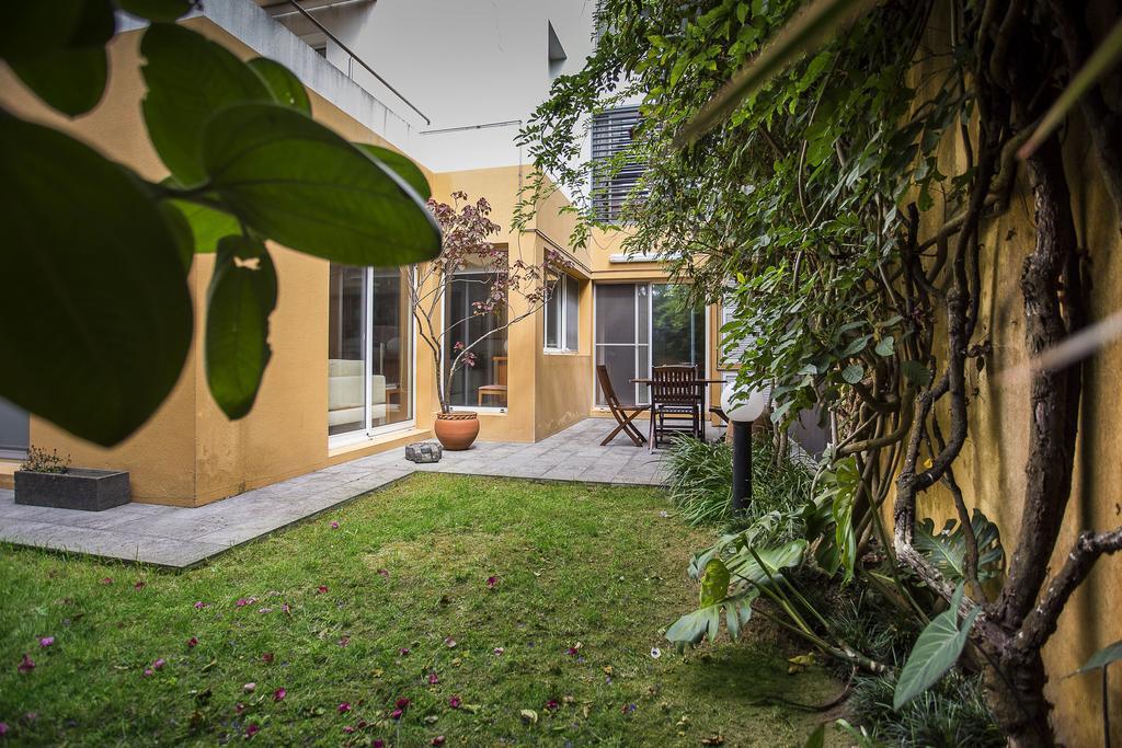 43 House Azores Ponta Delgada  Ngoại thất bức ảnh