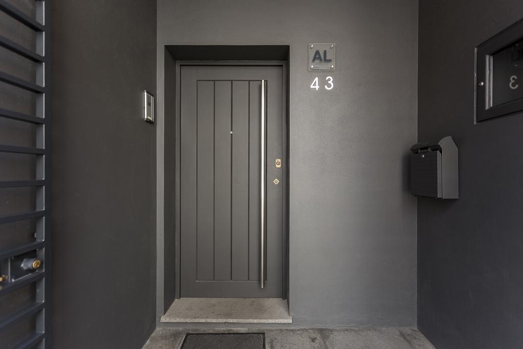 43 House Azores Ponta Delgada  Ngoại thất bức ảnh