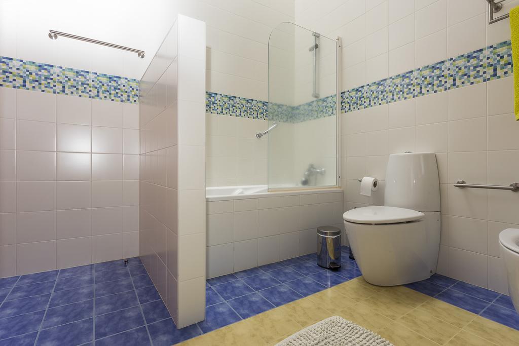 43 House Azores Ponta Delgada  Ngoại thất bức ảnh