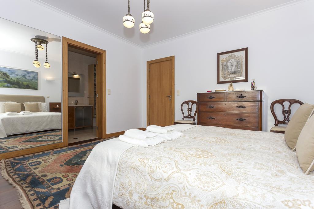43 House Azores Ponta Delgada  Ngoại thất bức ảnh