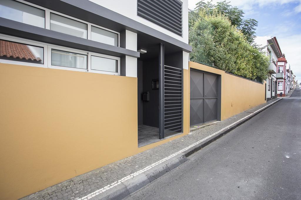 43 House Azores Ponta Delgada  Ngoại thất bức ảnh