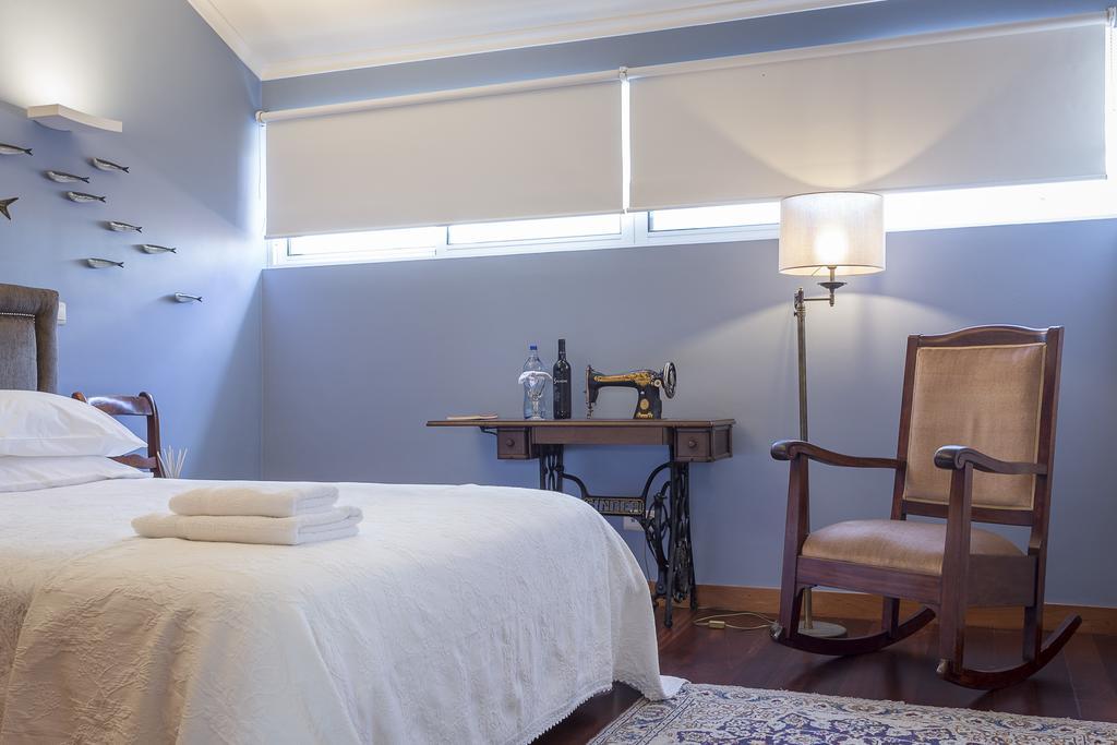 43 House Azores Ponta Delgada  Ngoại thất bức ảnh