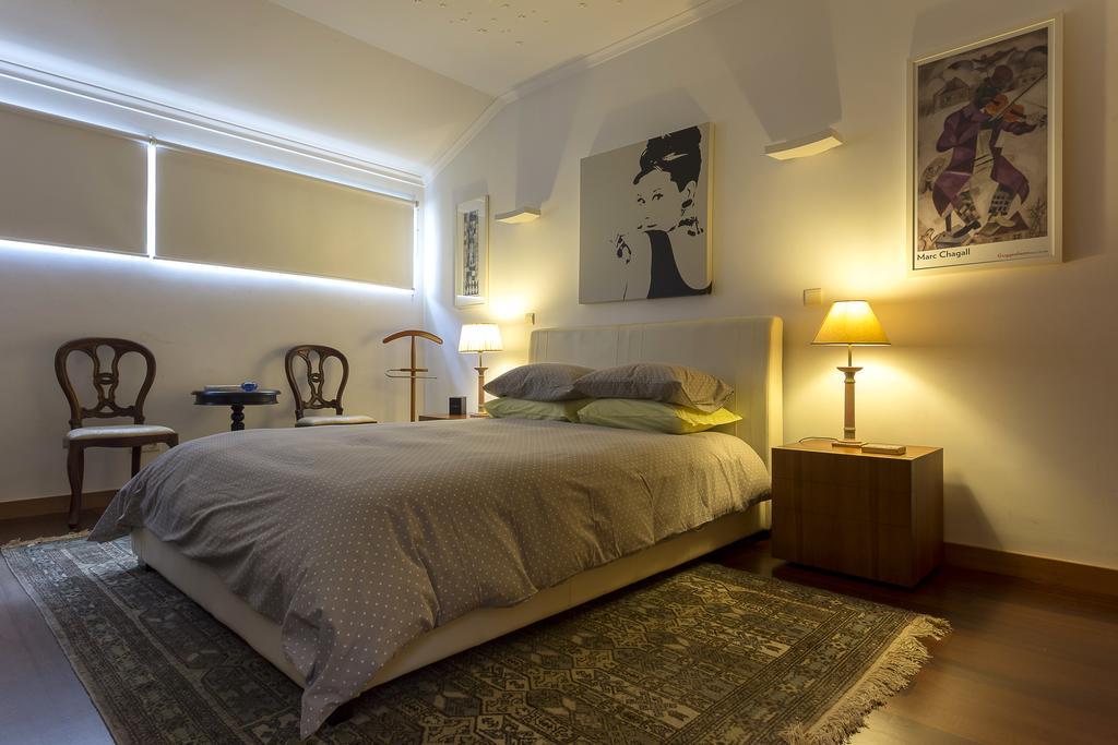 43 House Azores Ponta Delgada  Ngoại thất bức ảnh