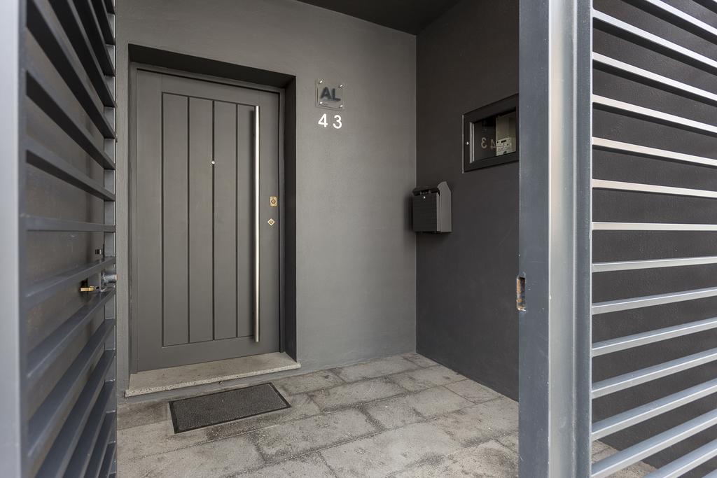 43 House Azores Ponta Delgada  Ngoại thất bức ảnh
