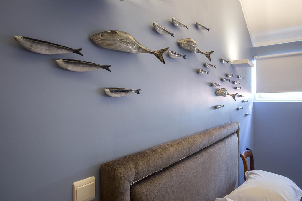 43 House Azores Ponta Delgada  Ngoại thất bức ảnh