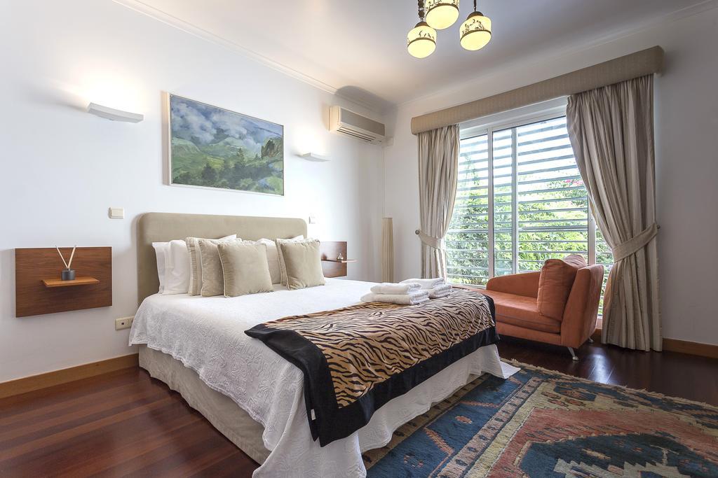 43 House Azores Ponta Delgada  Ngoại thất bức ảnh
