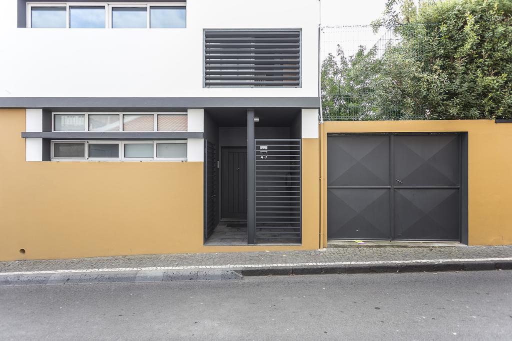 43 House Azores Ponta Delgada  Ngoại thất bức ảnh