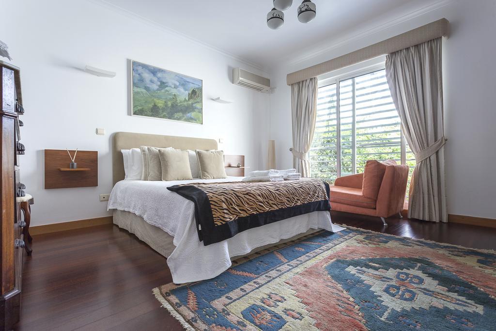 43 House Azores Ponta Delgada  Ngoại thất bức ảnh