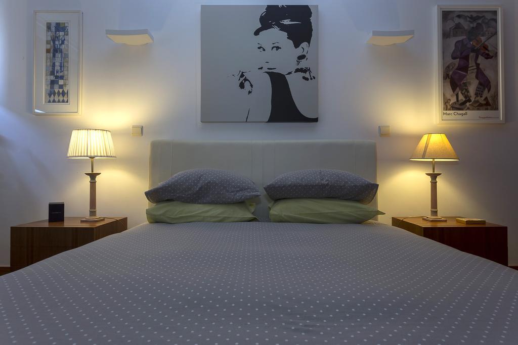 43 House Azores Ponta Delgada  Ngoại thất bức ảnh